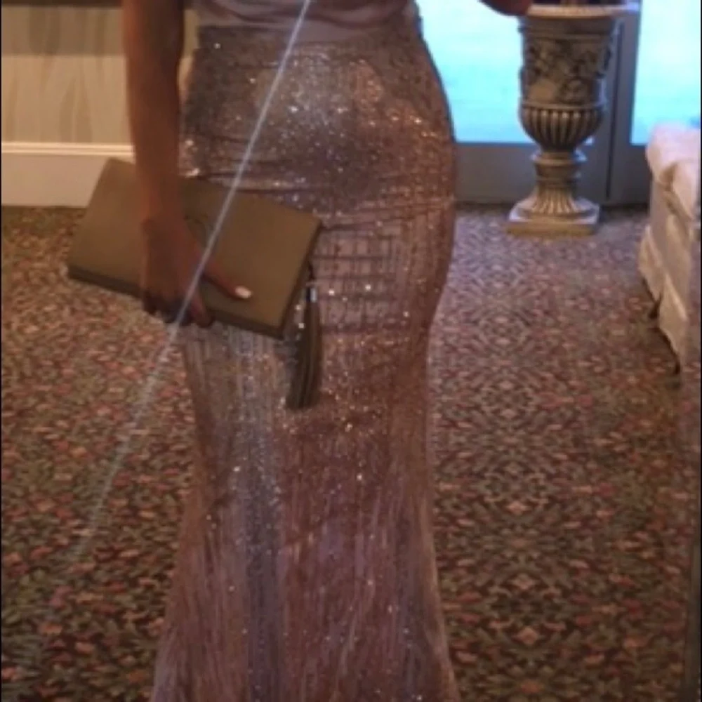 Portia and Scarlett size 8 - Picture 5 of 8